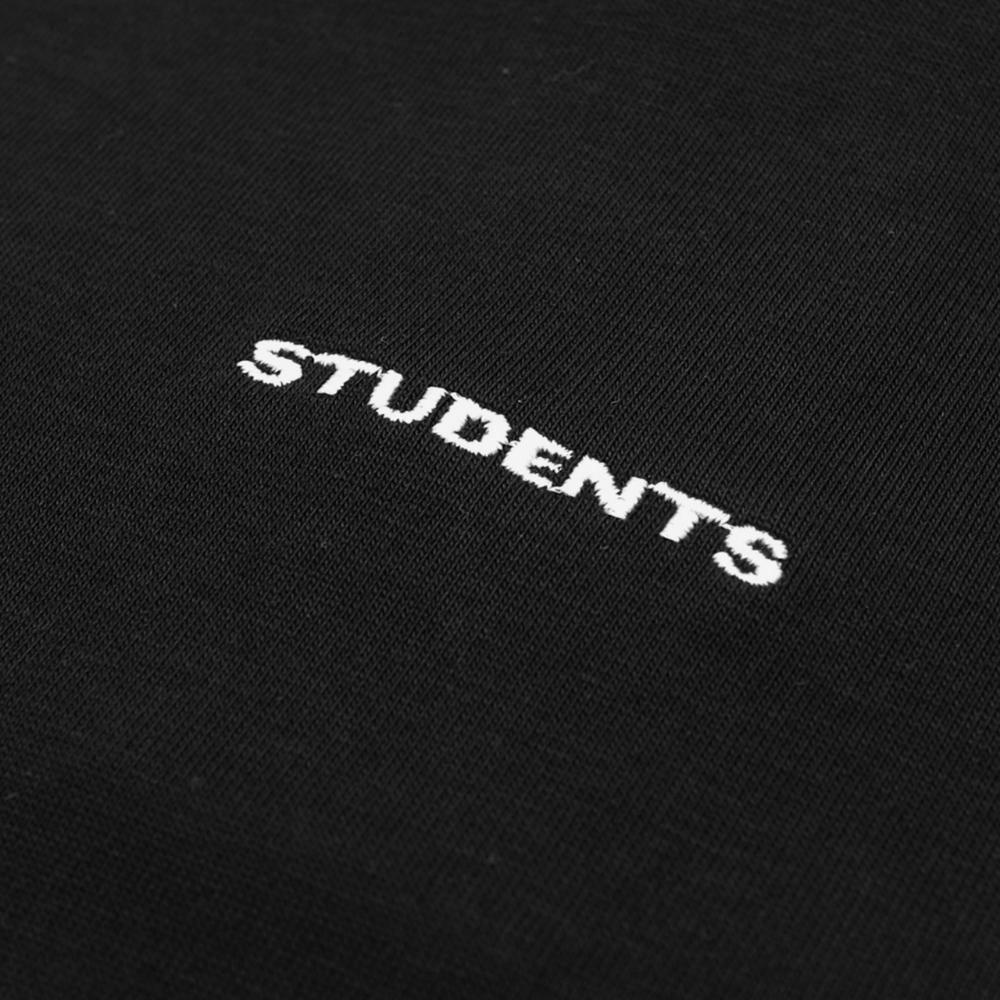 STUDENTS GOLF - STUDENTS GOLF Men's Coach S/S Jersey Polo Shirt - The Agora Bangkok